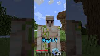 Find 3 Things Wrong in Minecraft… [upl. by Kimberlyn]