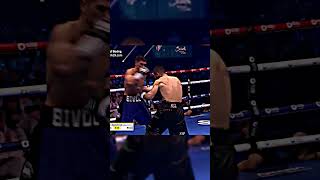 Beterbiev VS Bivol FIGHT Dmitry Bivol was robbed by judges [upl. by Annoyik971]