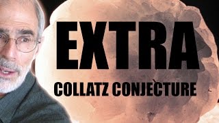 Collatz Conjecture extra footage  Numberphile [upl. by Notak652]