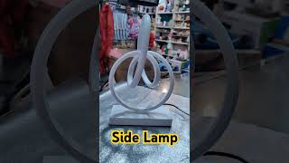 Side Lamp wholesale vrialshort Pakistan Sahiwal [upl. by Ez]