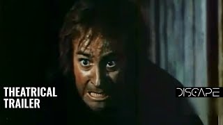 The Hunchback of the Morgue • 1973 • Theatrical Trailer US [upl. by Enaled]