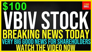 VBIV Stock  VBI Vaccines Inc Stock Breaking News Today  VBIV Stock Price Prediction  VBIV Stock [upl. by Opportuna939]