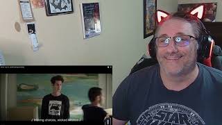 PATREON SPECIAL 3090 tick tickBOOM Reaction [upl. by Soelch839]