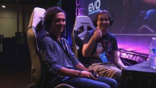 EVO 2017  Dyingsloth Bowser Ike Vs Lythero Ganon  Round 1 Pools Smash 4 [upl. by Ecirtel]