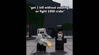 sonic amp genos users belike tsb roblox thestrongestbattlegrounds [upl. by Oicor709]