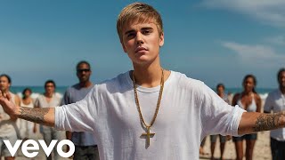 Justin Bieber  Lord Jesus Ft Evan Tunes [upl. by Arabelle336]