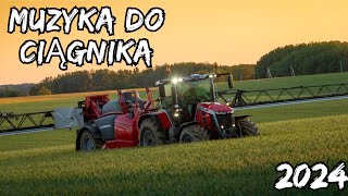 ♫ NAJLEPSZA MUZYKA DLA ROLNIKA MARZEC 2024 DJMRX [upl. by Skyla313]