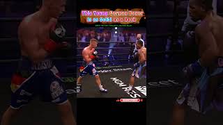 Shawn Porter vs Sebastian Formella  Boxing fight Highlights boxing sports combat action [upl. by Carissa386]