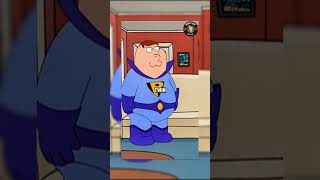 5 Times The Griffins Had Superpowers familyguy [upl. by Esiouqrut]