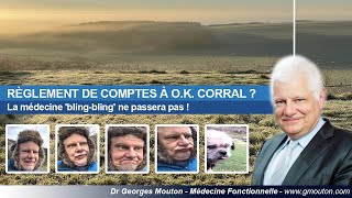 RÈGLEMENT DE COMPTES À OK CORRAL [upl. by Zrike]