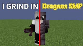 I grind in dragon smp DragonsSMP RISHAN999 [upl. by Oigroeg500]