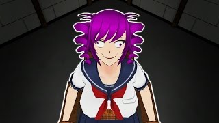 KIDNAPPING FOR SENPAI  Yandere Simulator 7 [upl. by Neddra]