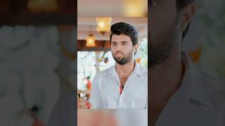 Main bhul jaunga ki is duniya mein ladki bhi hoti hai 😔😃 vijaydevarakonda rashmika geetagovindam [upl. by Doris]