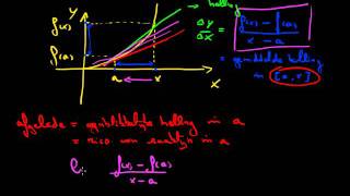 definitie en voorbeeld afgeleidemp4 [upl. by Farah]
