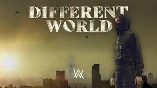 Alan Walker  Different World Full Album [upl. by Benenson83]