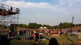 Rockin1000  Foo Fighters  Unofficial video [upl. by Atnahc]