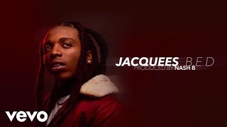 Jacquees  BED Audio [upl. by Eseilana]