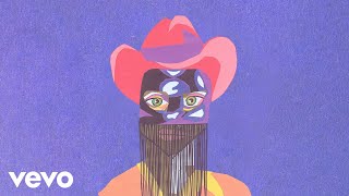 Orville Peck  Drive Me Crazy Official Audio [upl. by Mar]