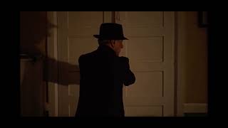 The Godfather Part 2  Hyman Roth Assassination Attempt Busetta Death [upl. by Nnauol524]