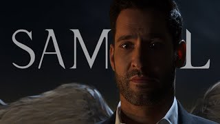 Samael  A Tribute To Lucifer Morningstar [upl. by Eido]