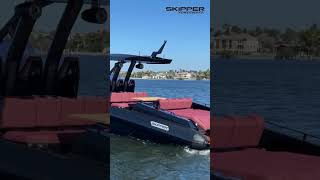 Exploring the Worlds Fastest High Speed Boats [upl. by Yenots]