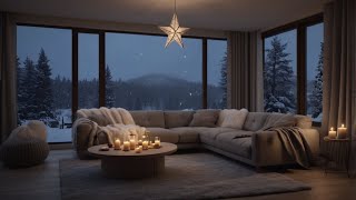 9 Elegant Minimalist Scandinavian Christmas Decor Ideas [upl. by Hermann]