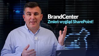 Nowości w SharePoint Online – Współdzielone strony i personalizacja wyglądu [upl. by Lucina]