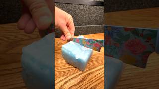 1 Layer vs 10 Layer Wax Slime ASMR [upl. by Cynde]