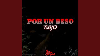 Por Un Beso Tuyo Guaracha [upl. by Oker]