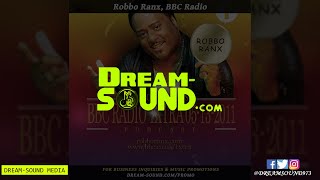 Robbo Ranx  BBC Radio 1Xtra 05132010 Mix Ft Nas Damian ‘Jr Gong’ Marley Di Genius Gyptian [upl. by Efrem]