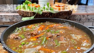 Mulligan Stew [upl. by Ahseiyn]