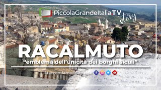 Racalmuto 2009  Piccola Grande Italia [upl. by Ainwat160]