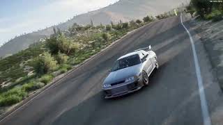 Forza Horizon 5 Goliath R32 GTR [upl. by Aziza894]