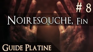 OUTDATED  Dark Souls Guide FR Platine Partie 8  Forêt de Noiresouche [upl. by Follmer]