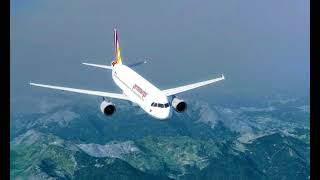 Germanwings flight 9525 cvr no voices [upl. by Eelrihs]