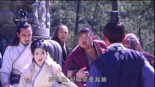 倚天屠龍記 2009 Ep17 34 [upl. by Meesak572]