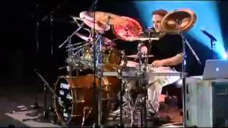 Gavin Harrison  Sound of Muzak [upl. by Aierdna334]