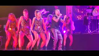 Maluma  DjaDja Remix Papi Juancho World Tour  Frankfurter Festhalle  LIVE  20220329 [upl. by Tulley530]