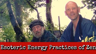 Ep75 Esoteric Energy Practices of Zen  Daizan Skinner [upl. by Sheba43]