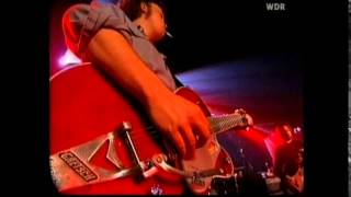 Drive By Truckers Rockpalast 2003 Jason Isbell Patterson Hood Mike Cooley [upl. by Jonathan]