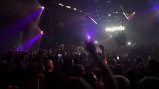 Groove Armada Super Stylin Warehouse Project [upl. by Iadam]