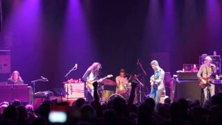 Phil Lesh amp The Terrapin Family Band  Sweet Jane  Fox Theatre  gratefulwebcom [upl. by Goodrich]