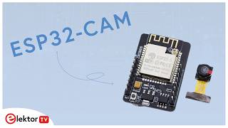 ESP32CAM Unboxing amp Setting Up [upl. by Lissner173]