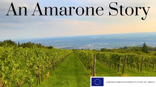 An Amarone Story [upl. by Kathye]