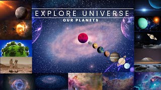 History of the Universe in Hindi  All Facts about the universe Astrophysics for People in a Hurry [upl. by Ardnek]