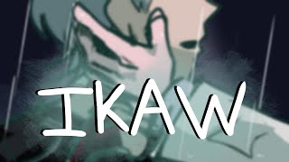 IKAW  Ivantill  Alien Stage Animatic [upl. by Chandra]