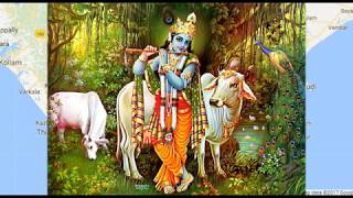 Krishna Was A Chaste Tamil Mahabarath  6 [upl. by Uphemia]