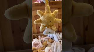 New Baby Jellycat Amuseable collection 2024 [upl. by Silloh170]