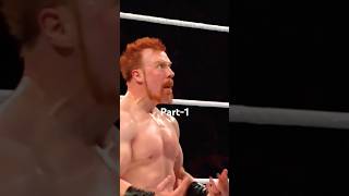 Bron Breakker vs Sheamus for the WWE intercontinental championship [upl. by Verna232]