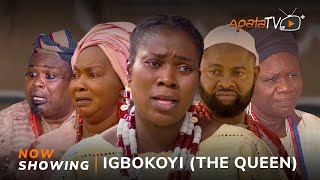 Igbokoyi Latest Yoruba Movie 2024 Drama Akin Olaiya Motilola Adekunle Damola OlatunjiAbeni Agbon [upl. by Suhpesoj556]